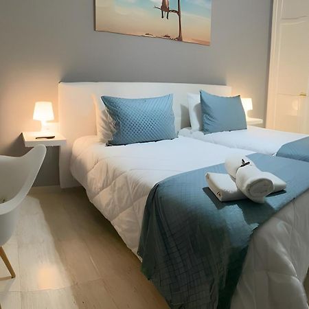 Casa De Silvia Apartman Arrecife Kültér fotó