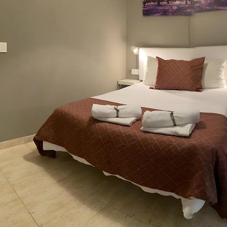 Casa De Silvia Apartman Arrecife Kültér fotó
