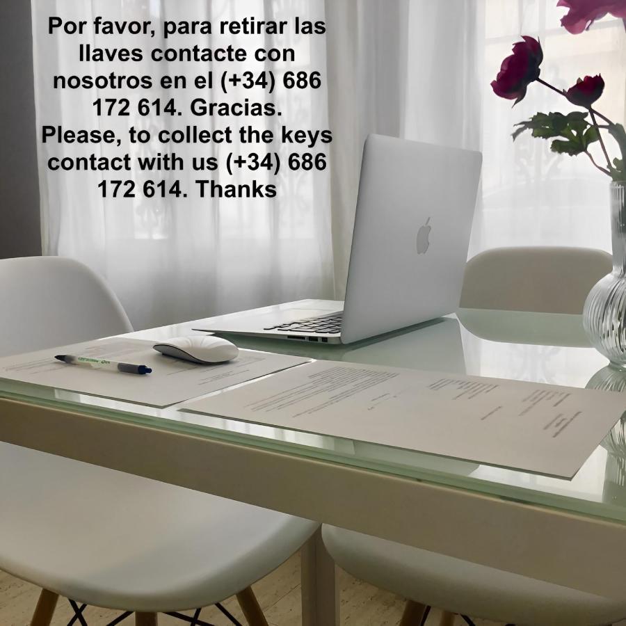 Casa De Silvia Apartman Arrecife Kültér fotó