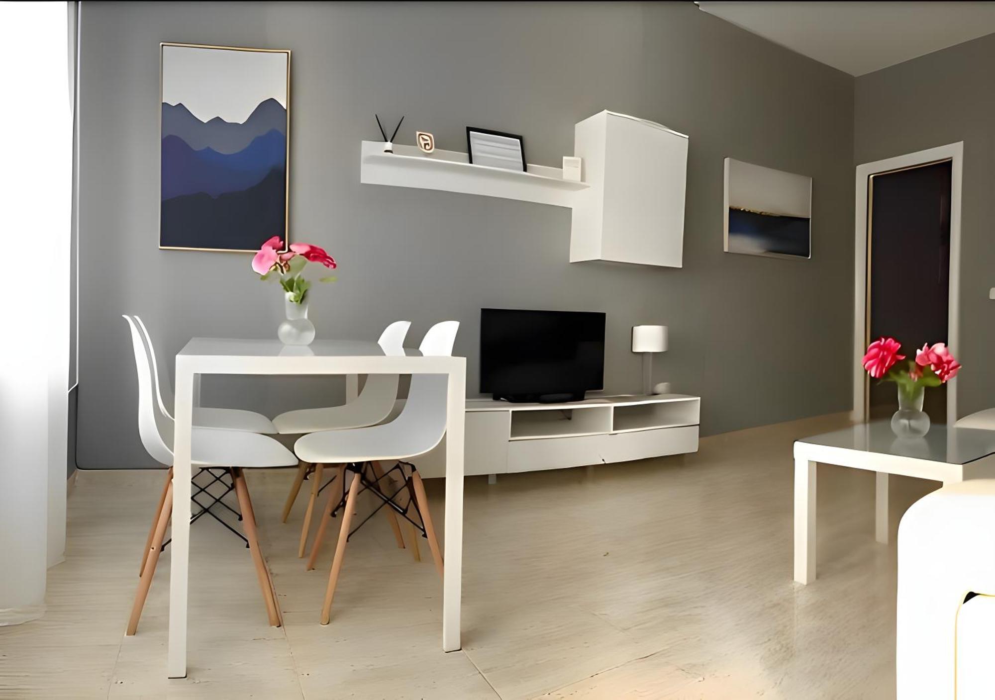 Casa De Silvia Apartman Arrecife Kültér fotó