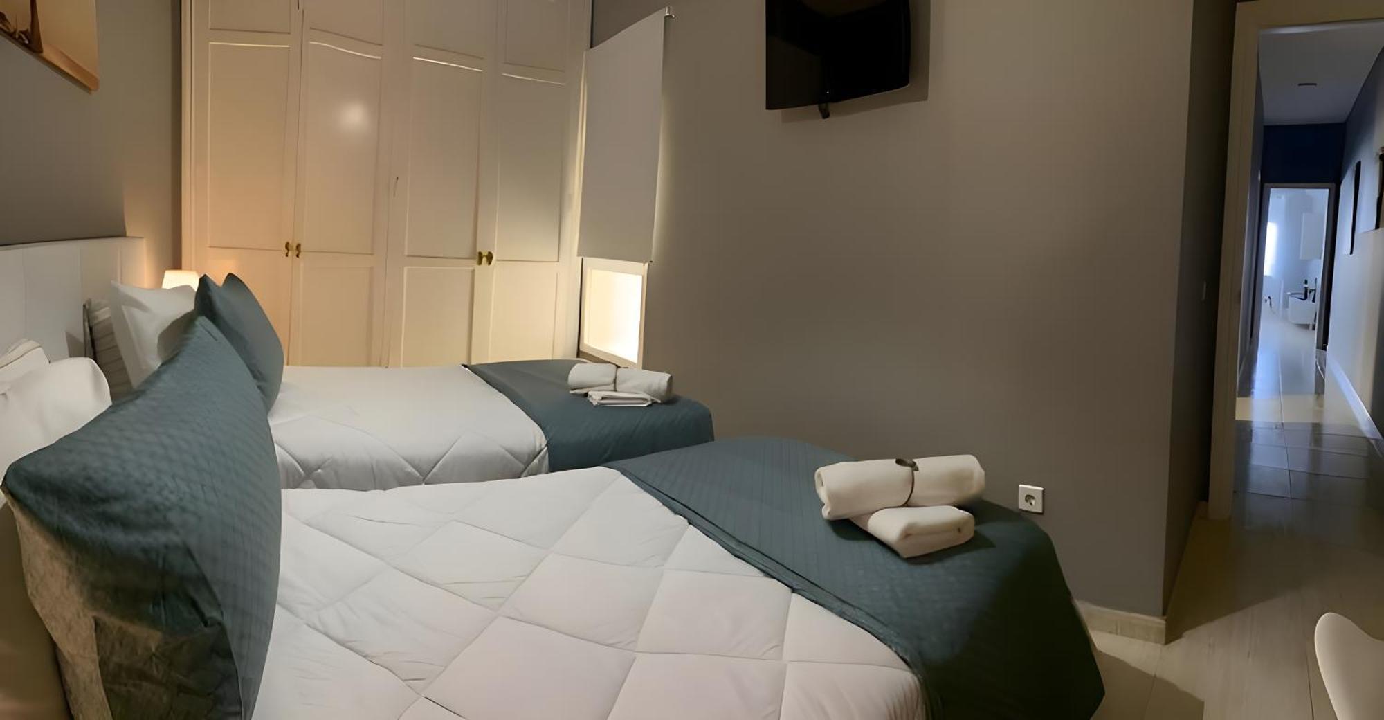 Casa De Silvia Apartman Arrecife Kültér fotó