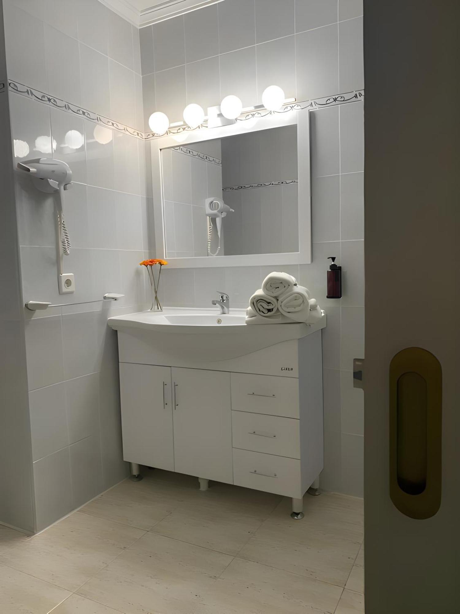 Casa De Silvia Apartman Arrecife Kültér fotó
