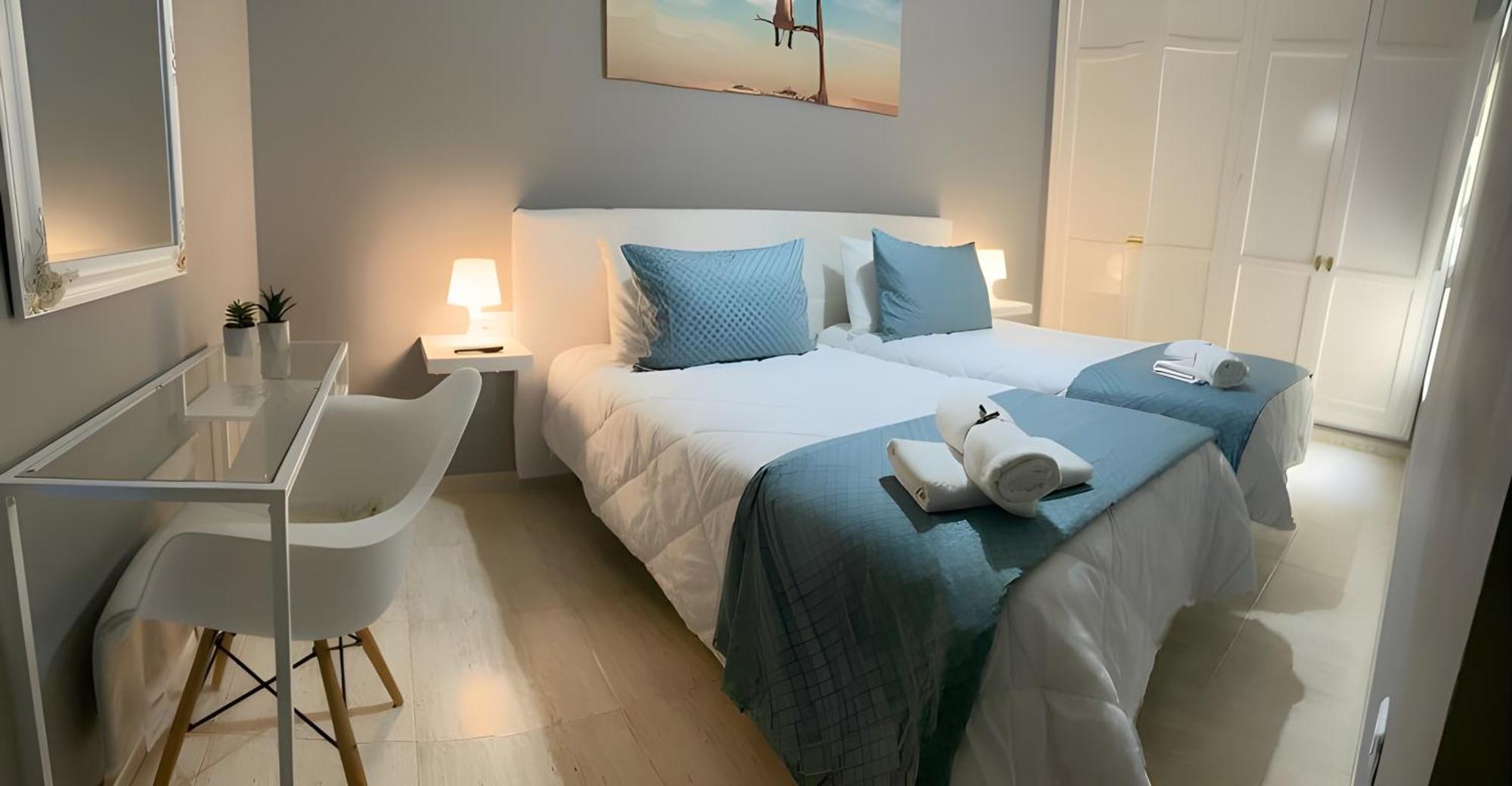 Casa De Silvia Apartman Arrecife Kültér fotó