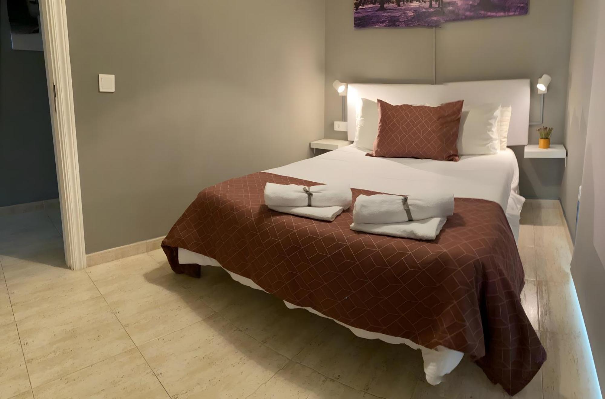Casa De Silvia Apartman Arrecife Kültér fotó