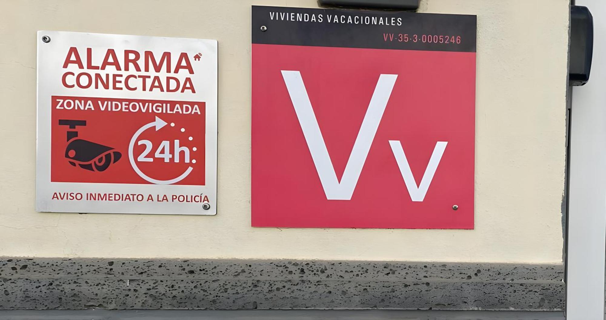 Casa De Silvia Apartman Arrecife Kültér fotó