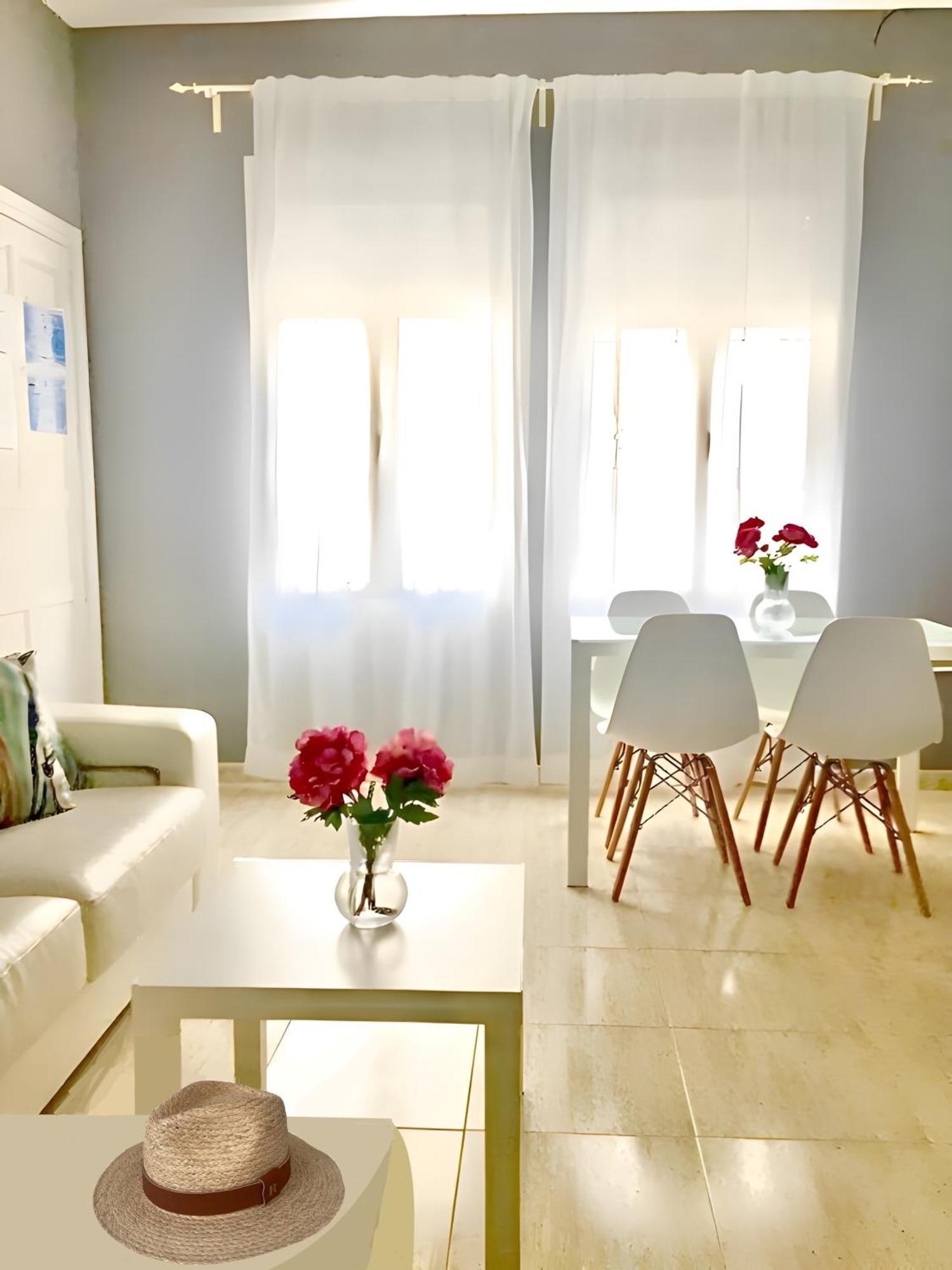 Casa De Silvia Apartman Arrecife Kültér fotó
